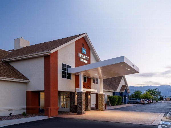 Hyatt House Colorado Springs Airport image 1