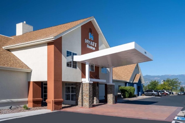 Hyatt House Colorado Springs Airport image 6