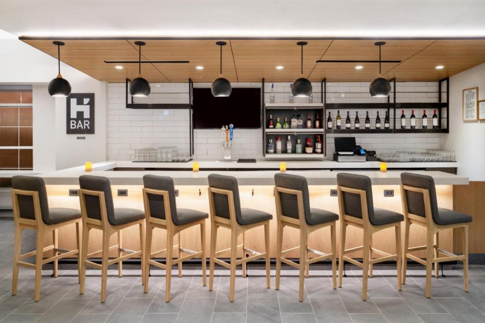 Hyatt House Colorado Springs Airport