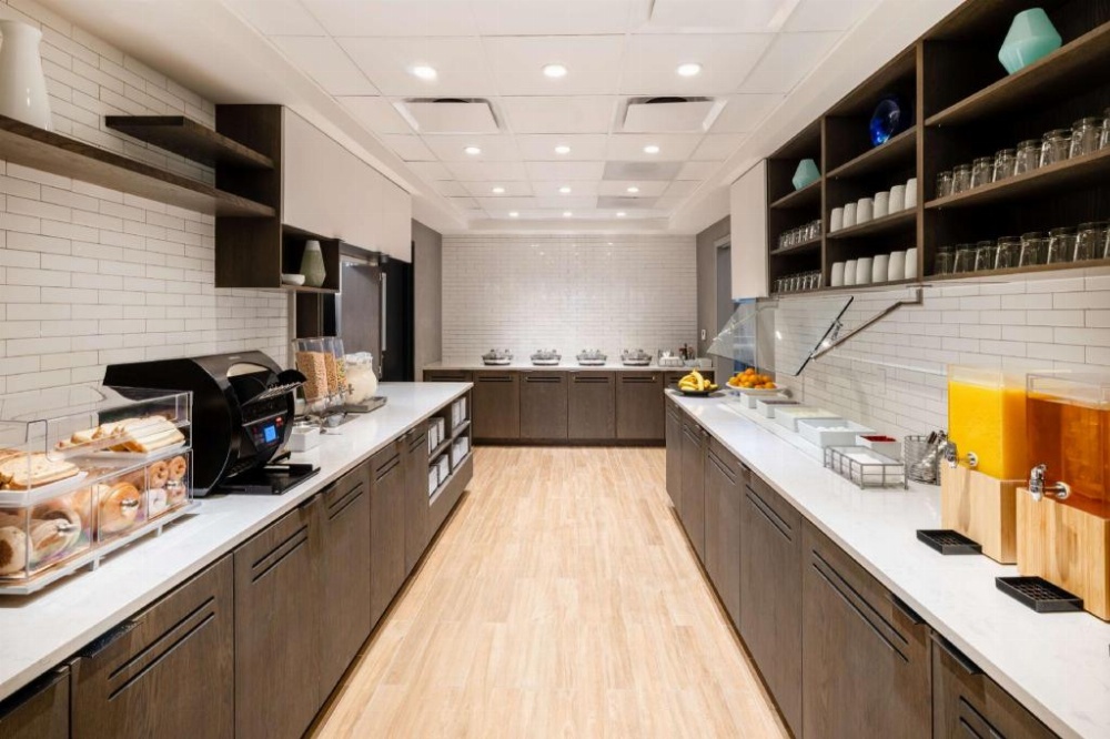 Hyatt House Colorado Springs Airport Main image